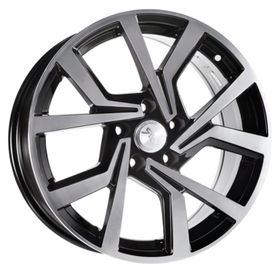 Диск литой Race Ready Technology CSS6361 17x7.5J/5x112 D66.6 ET43 B-P