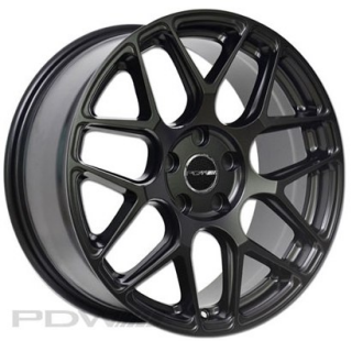 Диск литой PDW P40SC 18x8.0J/5x114.3 D66.6 ET37 U4B
