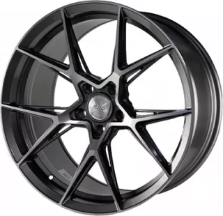Диск литой Race Ready CSSYA5636 19x8.5J/5x114.3 D67.1 ET35 MK-P