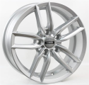 Диск литой Replay CHR112 19x7.5J/5x108 D65.1 ET36 BKF