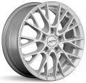 Диск литой X'trike X-135 16x6.5J/5x114.3 D66.1 ET45 HS