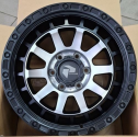 Диск литой PDW Stryker 18x8.5J/6x139.7 D100.1 ET24 M/U4B