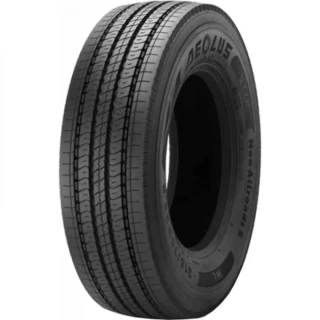 Летняя шина Aeolus Neo Allroads S 315/80 R22.5 158/150L