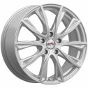 Диск литой iFree Каzантип 18x7.5J/5x108 D67.1 ET49 нео-классик