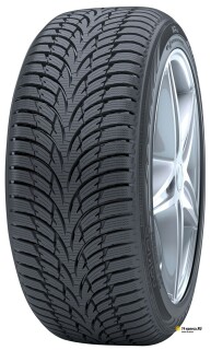 Шины Nokian Tyres (Ikon) WR D3