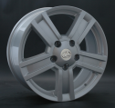 Диск литой Replay LX38 20x8.5J/5x150 D110.1 ET58 S