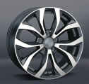 Диск литой Replay TY341 18x7.0J/5x114.3 D60.1 ET35 GMFP