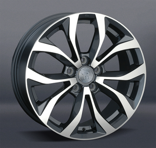 Диск литой Replay TY341 18x7.0J/5x114.3 D60.1 ET35 GMFP