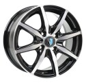 Диск литой Азов-Tech V1415 14x5.5J/4x100 D67.1 ET43 BD