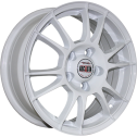 Диск литой Alcasta M20 15x6.0J/5x100 D57.1 ET43 W