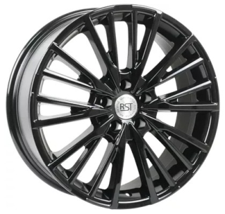 Диск литой Азов-Tech R178 18x7.0J/5x108 D65.1 ET36 BL