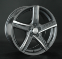Диск литой LS Wheels - 17x7.5J/5x112 D57.1 ET40 GMF
