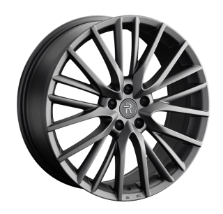 Диск литой Replay JG38 18x8.0J/5x108 D63.3 ET45 MGM