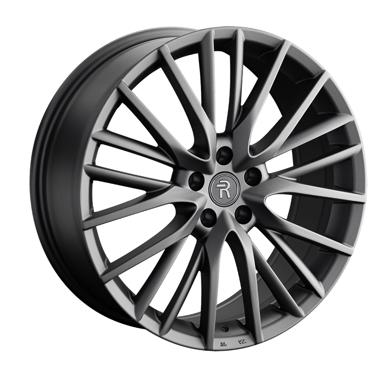 Диск литой Replay JG38 18x8.0J/5x108 D63.3 ET45 MGM