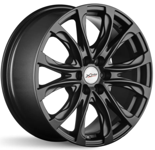 Диск литой X'trike X-134 18x8.0J/6x114.3 D66.1 ET30 BKM