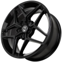 Диск литой Sakura Wheels YA9560 19x9.5J/5x120 D72.6 ET39 B1