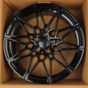 Диск литой Anzoo H3143F 19x8.0J/5x120 D72.6 ET30 B