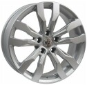 Диск литой Азов-Tech RST R047 (JAC) 17x7.0J/5x108 D54.1 ET40 Silver