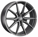 Диск литой LS Wheels LS FlowForming RC58 20x9.0J/5x112 D66.6 ET35 MGMF