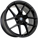 Диск литой FF H3222F 19x8.5J/5x120 D72.6 ET30 B