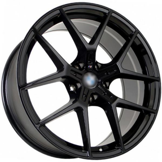 Диск литой FF H3222F 19x8.5J/5x120 D72.6 ET30 B