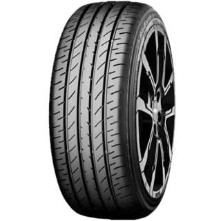 Летняя шина Yokohama BluEarth-A AE51B 215/55 R17 94V