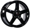 Диск литой NZ R02 16x6.5J/5x114.3 D60.1 ET45 Black