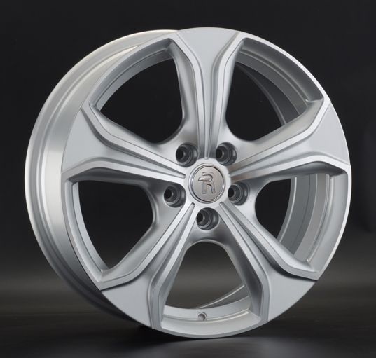 Диск литой Replay LR67 17x7.0J/5x108 D63.3 ET45 SF