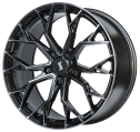 Диск литой Race Ready CSSYA5640 21x9.5J/5x112 D66.6 ET37 B-P/B