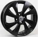 Диск литой Азов-Tech R005 15x6.0J/4x100 D60.1 ET50 BLM