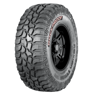 Летняя шина Nokian Tyres (Ikon) Rockproof 245/70 R17 119/116Q
