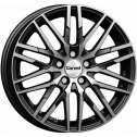 Диск литой Carwel Кобра 229 16x6.0J/4x98 D58.5 ET35 AB