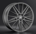 Диск литой LS Wheels FlowForming RC76 20x8.5J/5x108 D63.3 ET40 MGM