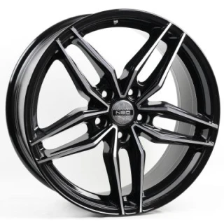 Диск литой Азов-Tech 882 18x8.0J/5x108 D63.4 ET45 BD