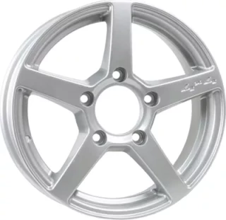 Диск литой Азов-Tech R136 16x6.0J/5x139.7 D98 ET40 SL