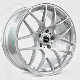 Диск литой PDW KAISER 19x8.5J/5x108 D67.1 ET45 HS