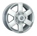 Диск литой LegeArtis Optima Replica Mi73 16x7.0J/6x139.7 D67.1 ET38 S