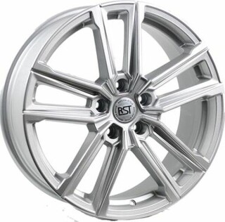 Диск литой Азов-Tech RST R078 18x7.0J/5x108 D60.1 ET23 S