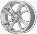 Диск литой Carwel Бросно 127 14x5.5J/4x100 D67.1 ET38 sb
