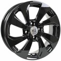 Диск литой Азов-Tech RST R005 15x6.0J/4x100 D60.1 ET40 BLM