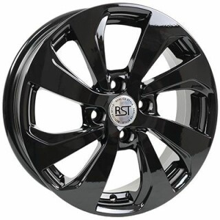 Диск литой Азов-Tech RST R005 15x6.0J/4x100 D60.1 ET40 BLM