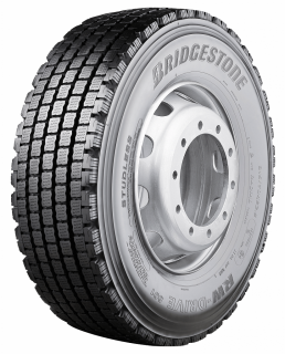 Летняя шина Bridgestone RW-Drive 001 315/70 R22.5 152/148M