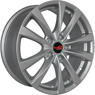 Диск литой Replay TY136 17x7.0J/5x114.3 D60.1 ET45 S