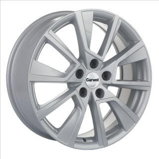 Диск литой Carwel Чаны 18x7.0J/5x114.3 D66.5 ET40 GRT