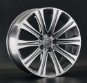 Диск литой Replay MR205 19x8.0J/5x112 D66.6 ET43 GMF