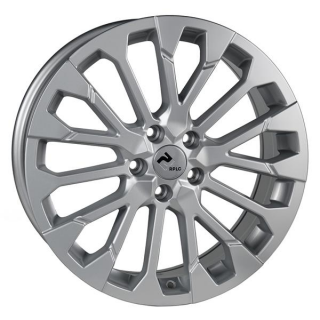 Диск литой RPLC TO98 19x7.5J/5x114.3 D60.1 ET40 S