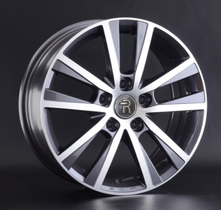 Диск литой Replay VV96 18x8.0J/5x120 D65.1 ET50 GMF