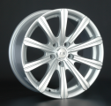 Диск литой LS Wheels LS391 17x7.5J/5x114.3 D73.1 ET45 SF