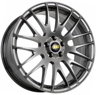 Диск литой FF FBX452 18x7.5J/5x108 D73.1 ET42 Hyper Black