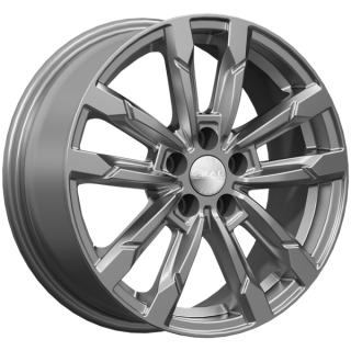 Диск литой СКАД Кения 16x6.5J/5x105 D56.6 ET38 Графит